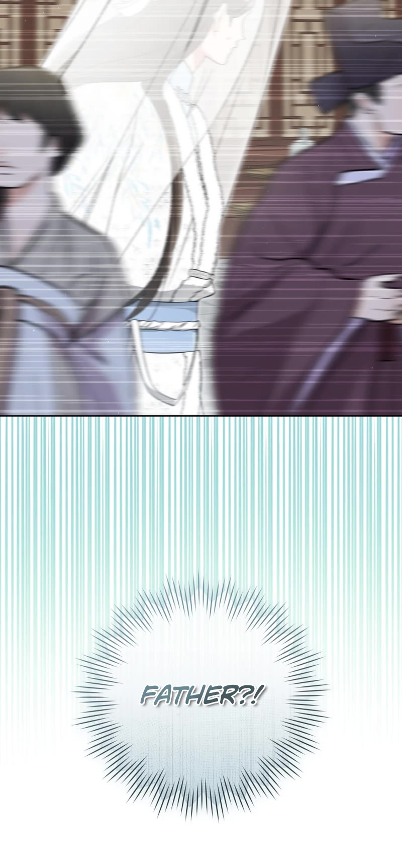 I Became the Despised Granddaughter of the Murim Family Chapter 67 page 43 - Chapter 67