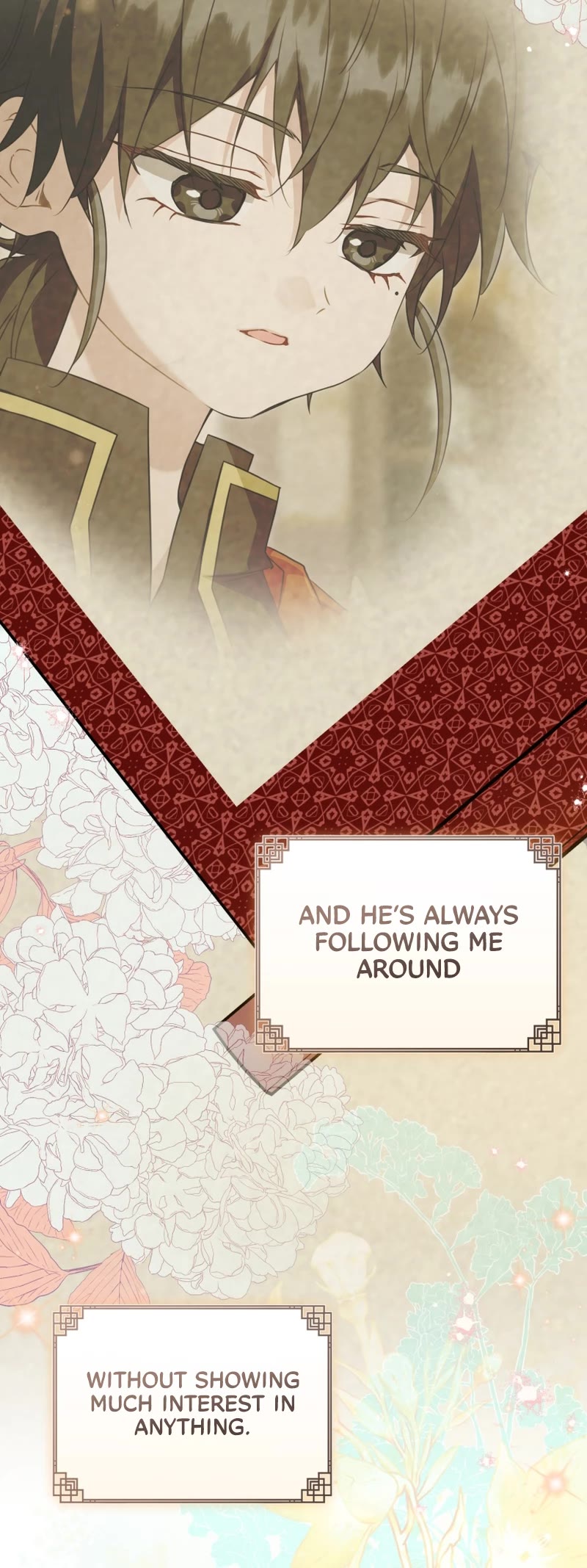 I Became the Despised Granddaughter of the Murim Family Chapter 68 page 11 - Chapter 68