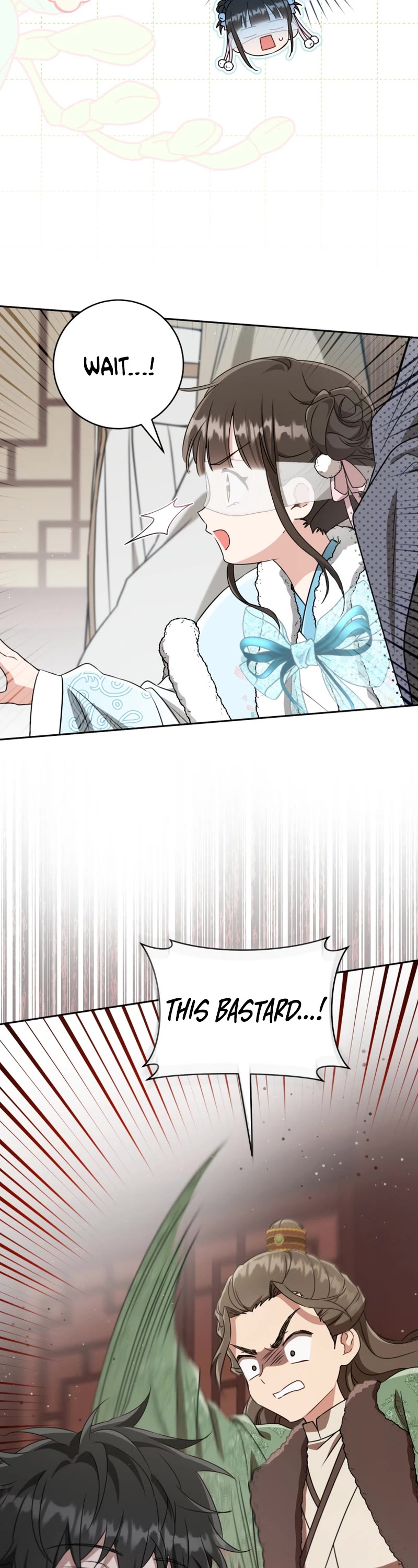 I Became the Despised Granddaughter of the Murim Family Chapter 68 page 18 - Chapter 68