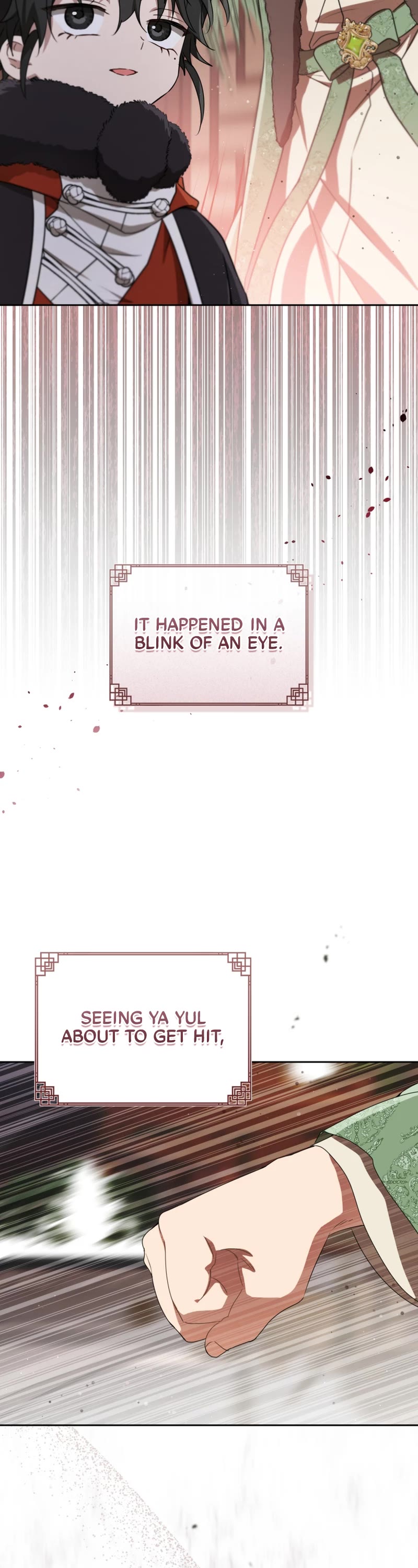 I Became the Despised Granddaughter of the Murim Family Chapter 68 page 19 - Chapter 68