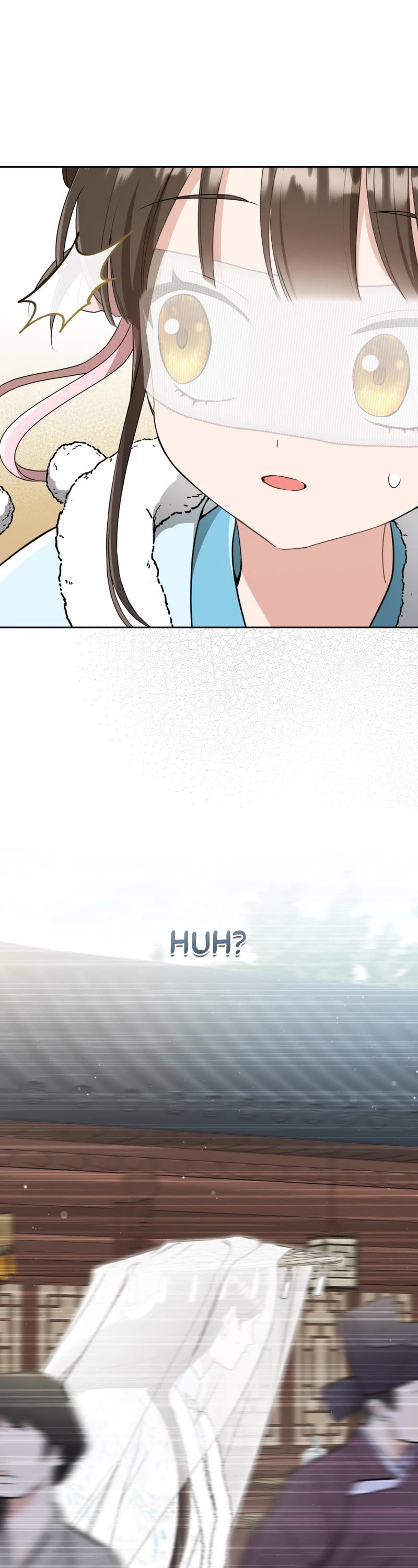 I Became the Despised Granddaughter of the Murim Family Chapter 68 page 2 - Chapter 68