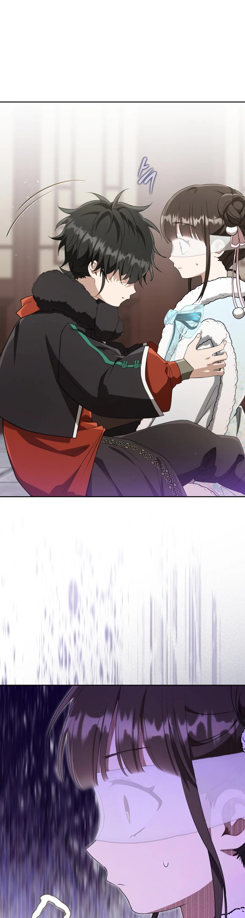 I Became the Despised Granddaughter of the Murim Family Chapter 68 page 24 - Chapter 68
