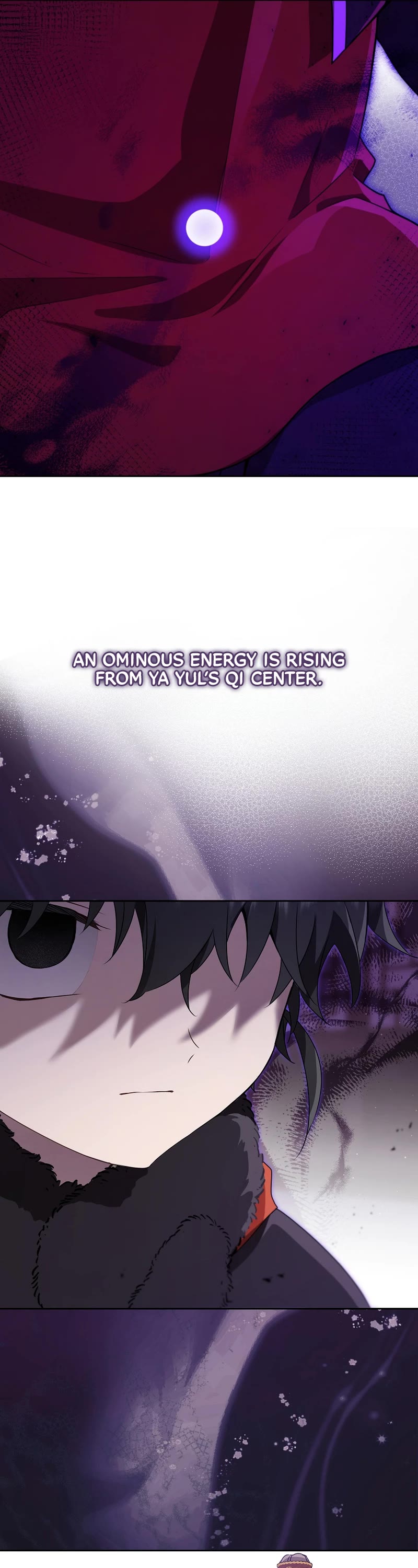 I Became the Despised Granddaughter of the Murim Family Chapter 68 page 27 - Chapter 68