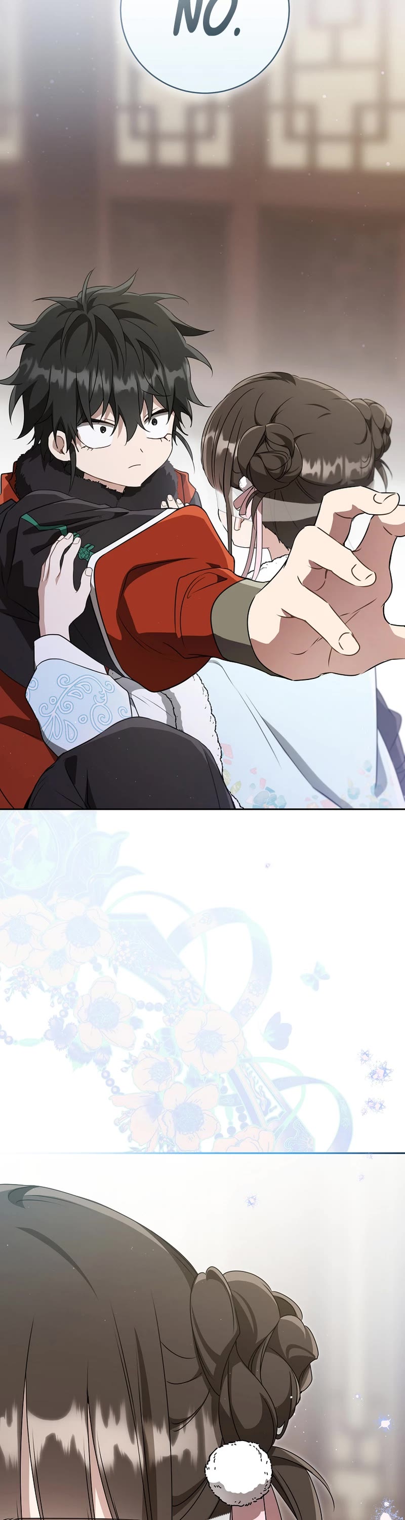 I Became the Despised Granddaughter of the Murim Family Chapter 68 page 29 - Chapter 68