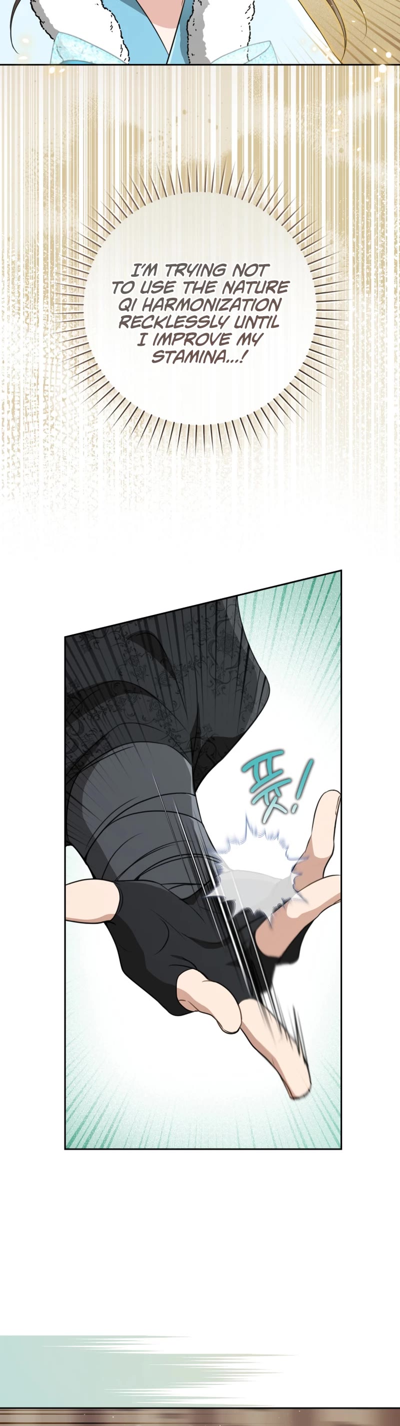 I Became the Despised Granddaughter of the Murim Family Chapter 68 page 41 - Chapter 68