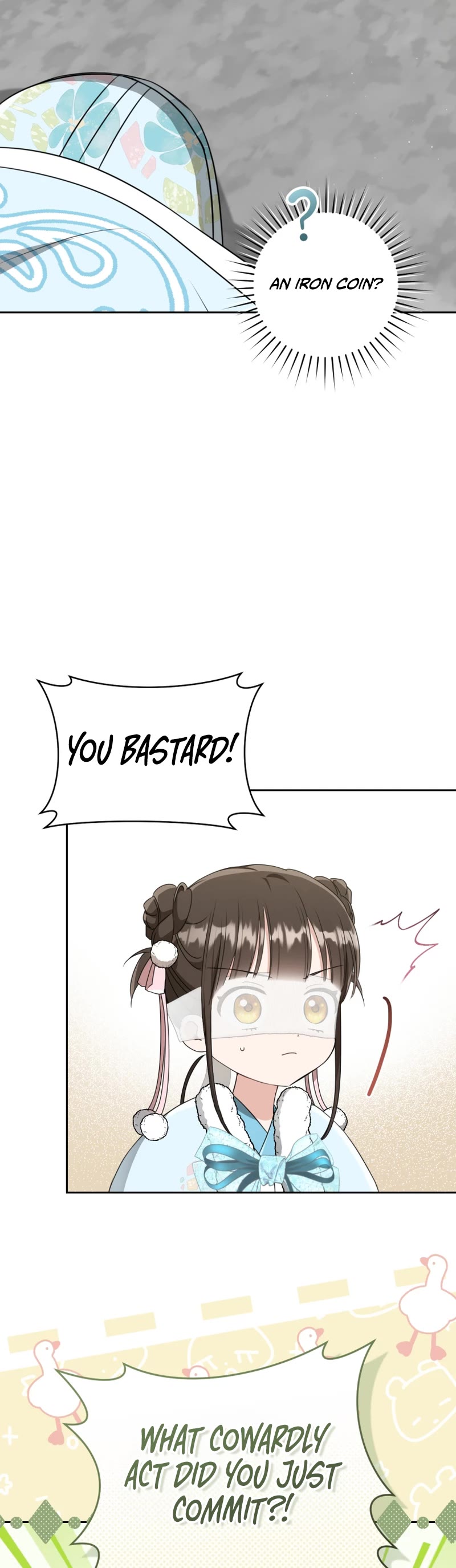 I Became the Despised Granddaughter of the Murim Family Chapter 68 page 45 - Chapter 68