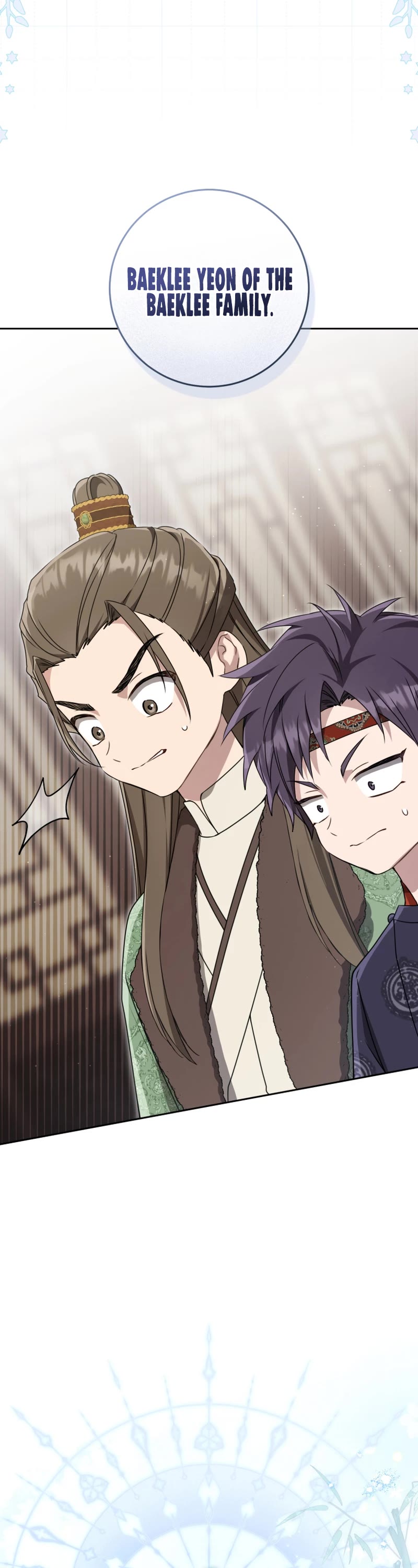 I Became the Despised Granddaughter of the Murim Family Chapter 69 page 14 - Chapter 69