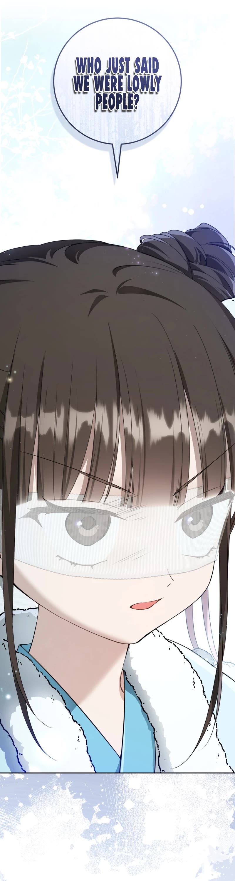I Became the Despised Granddaughter of the Murim Family Chapter 69 page 16 - Chapter 69