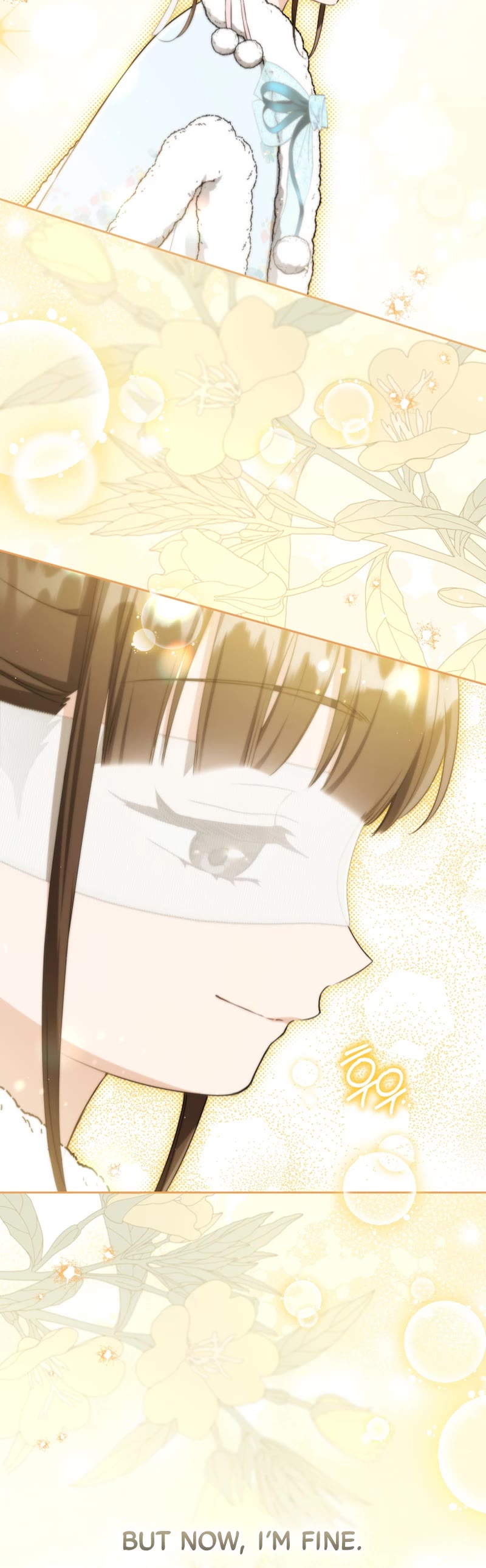 I Became the Despised Granddaughter of the Murim Family Chapter 69 page 20 - Chapter 69