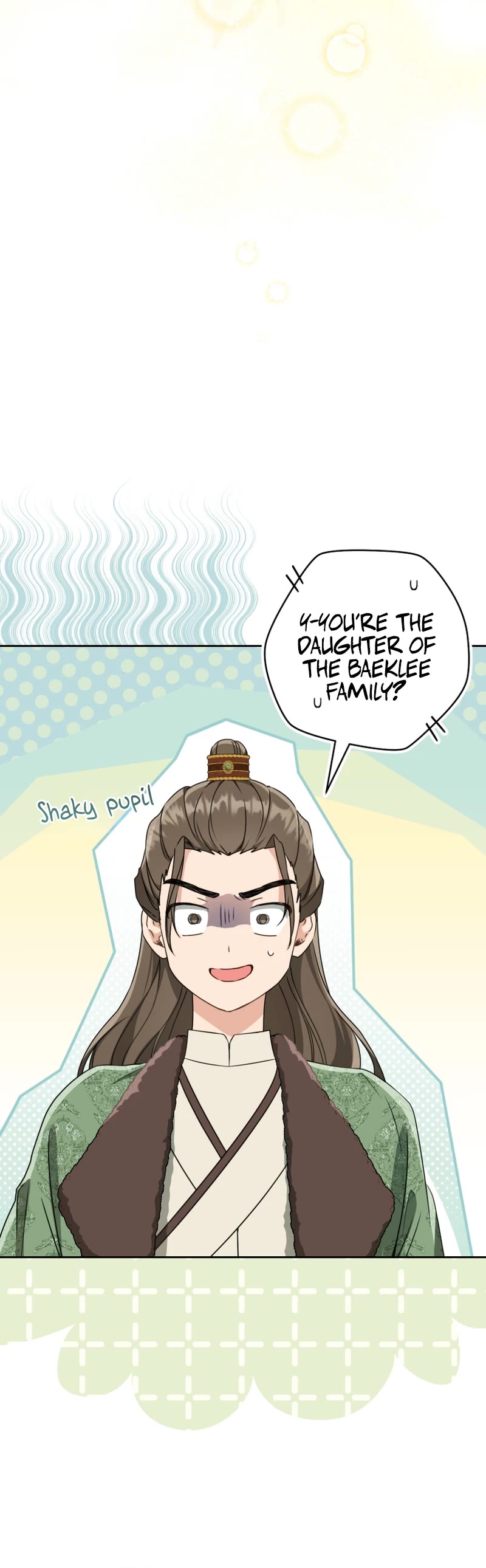 I Became the Despised Granddaughter of the Murim Family Chapter 69 page 21 - Chapter 69