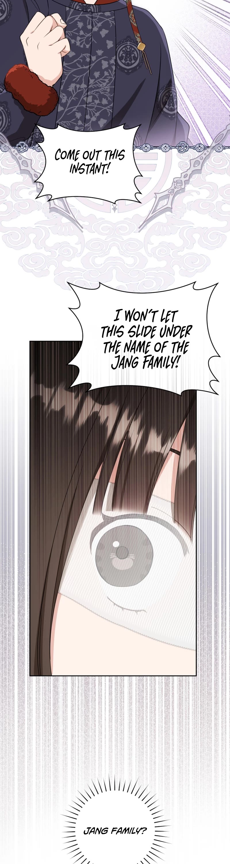 I Became the Despised Granddaughter of the Murim Family Chapter 69 page 8 - Chapter 69