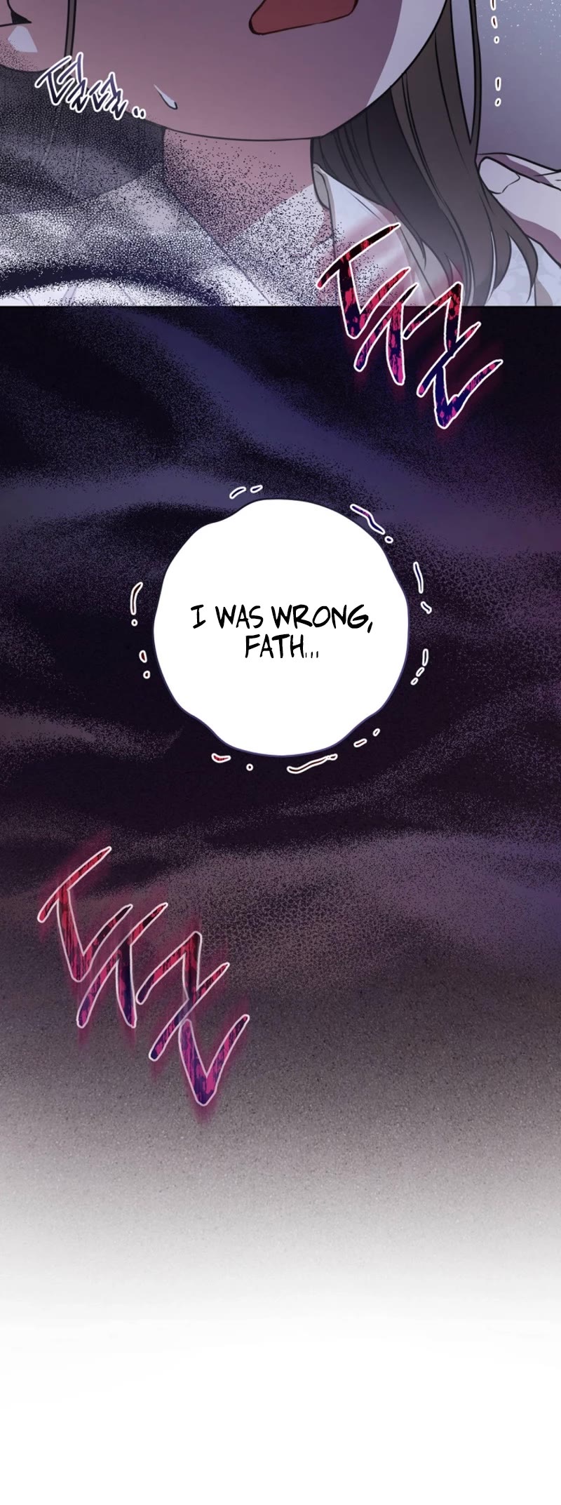 I Became the Despised Granddaughter of the Murim Family Chapter 7 page 15 - Chapter 7