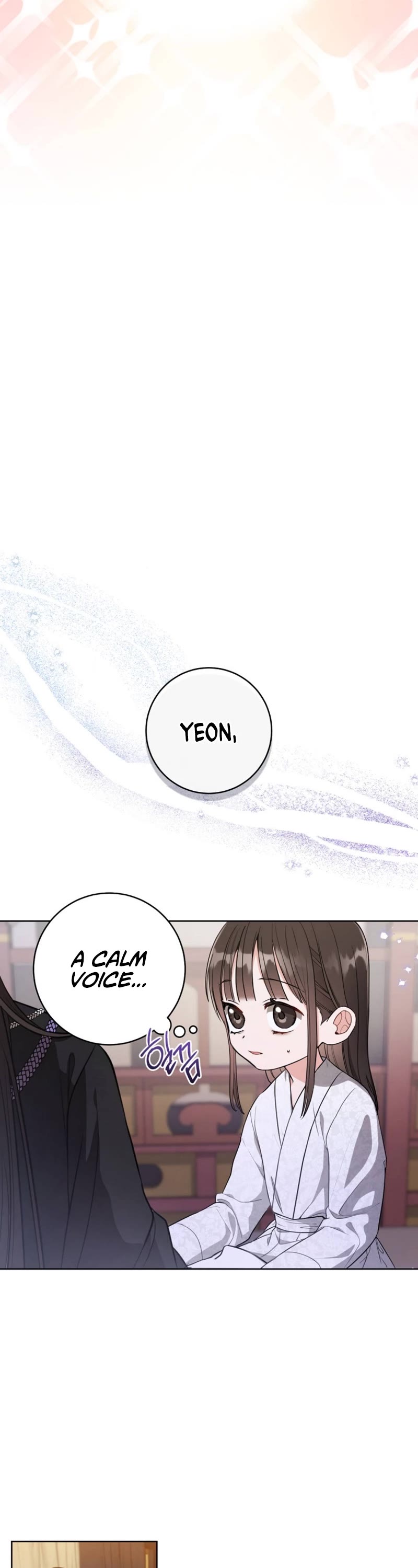 I Became the Despised Granddaughter of the Murim Family Chapter 7 page 35 - Chapter 7