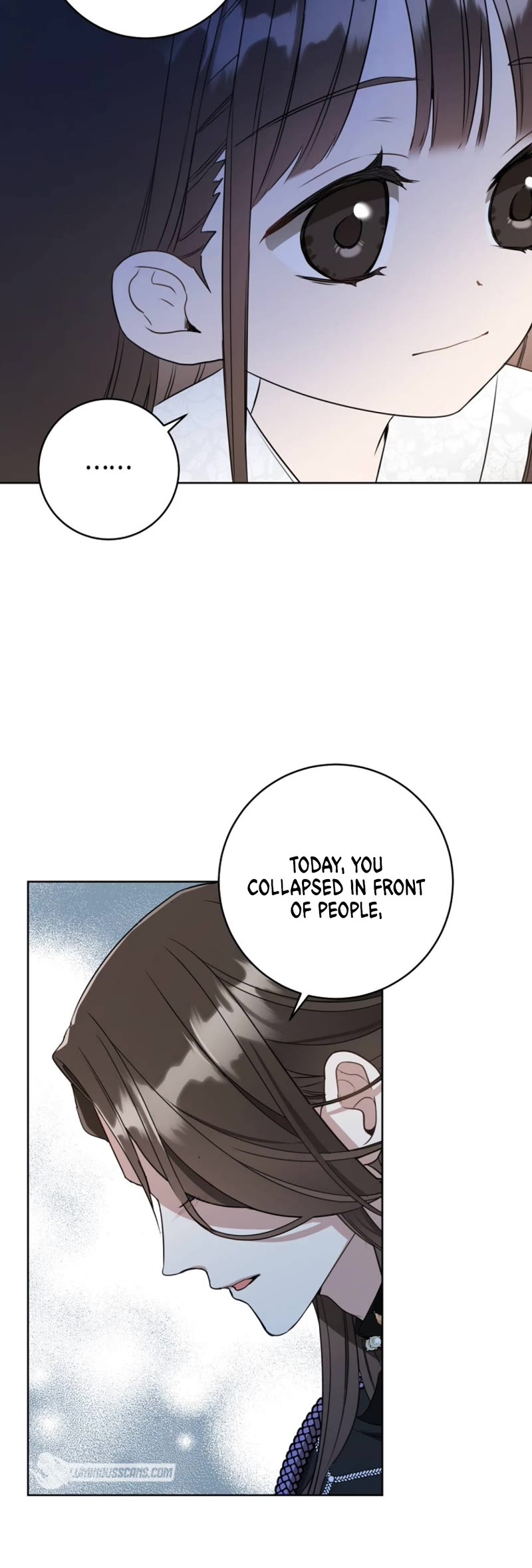 I Became the Despised Granddaughter of the Murim Family Chapter 7 page 40 - Chapter 7