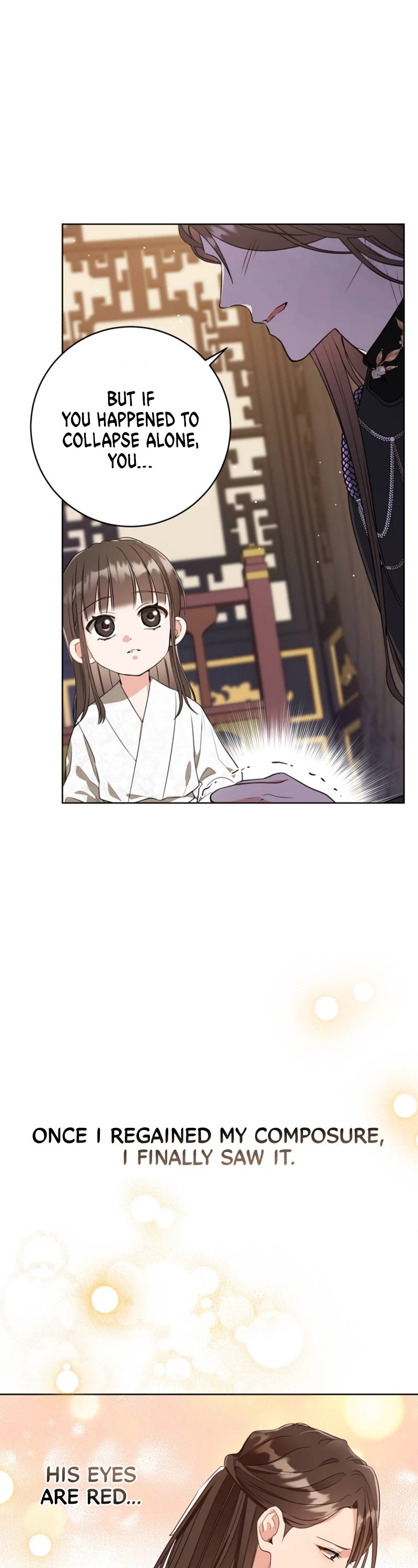 I Became the Despised Granddaughter of the Murim Family Chapter 7 page 41 - Chapter 7