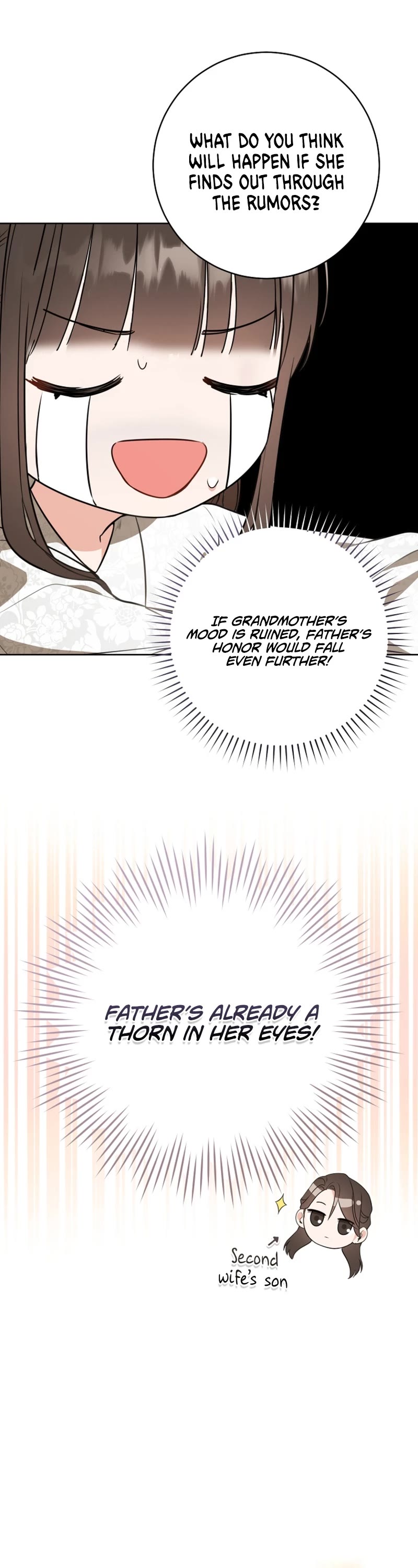 I Became the Despised Granddaughter of the Murim Family Chapter 7 page 44 - Chapter 7