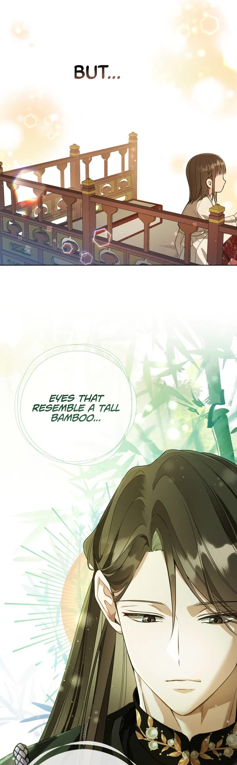 I Became the Despised Granddaughter of the Murim Family Chapter 7 page 45 - Chapter 7