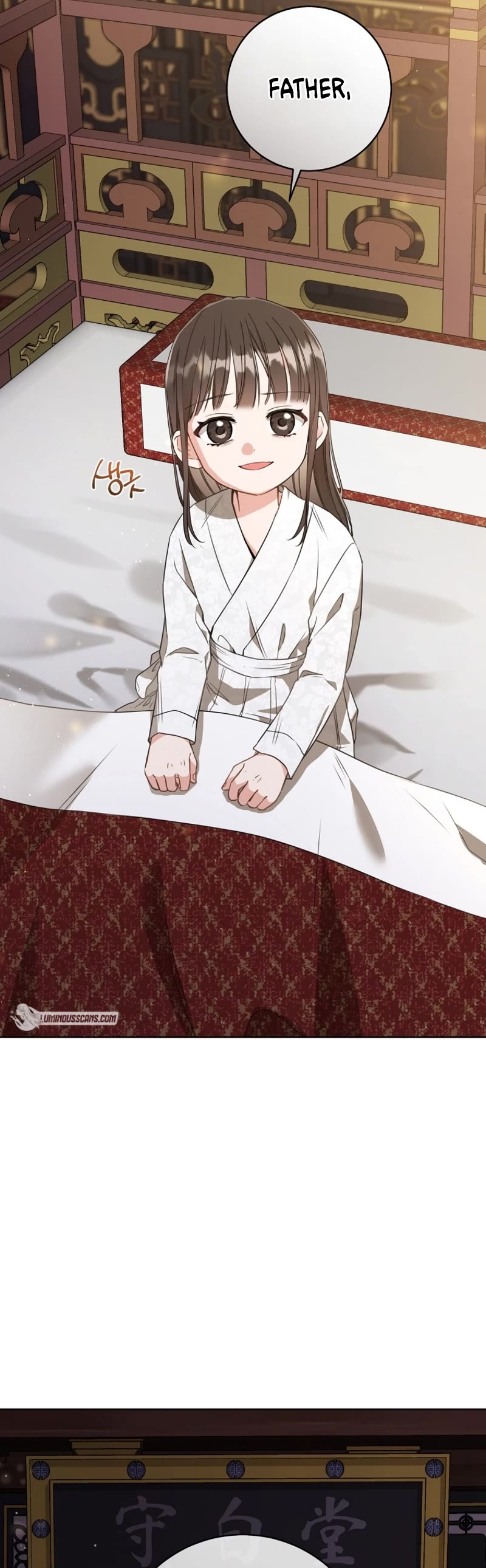 I Became the Despised Granddaughter of the Murim Family Chapter 7 page 48 - Chapter 7