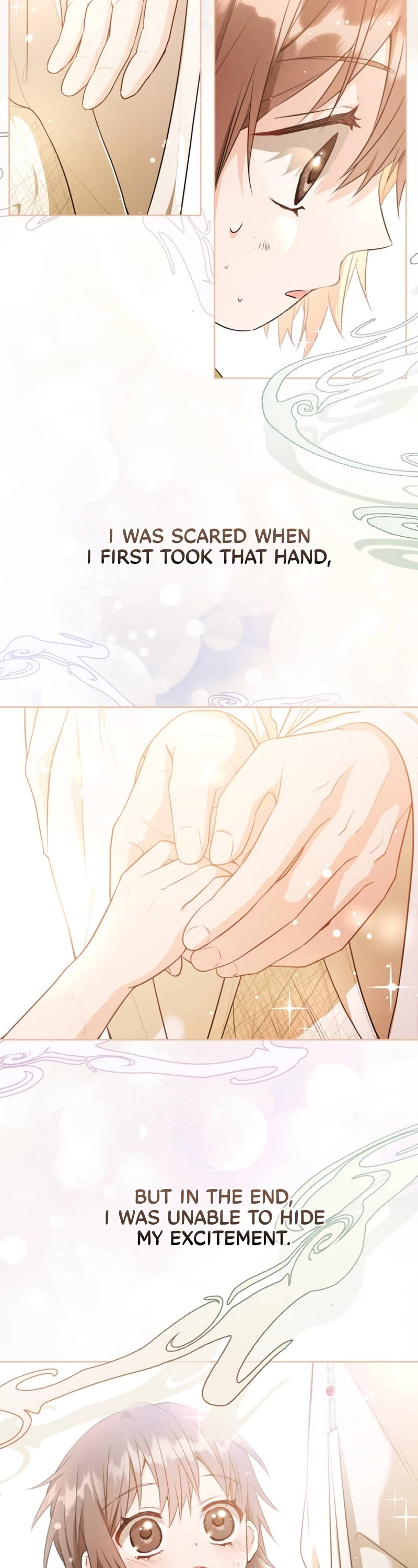 I Became the Despised Granddaughter of the Murim Family Chapter 7 page 5 - Chapter 7