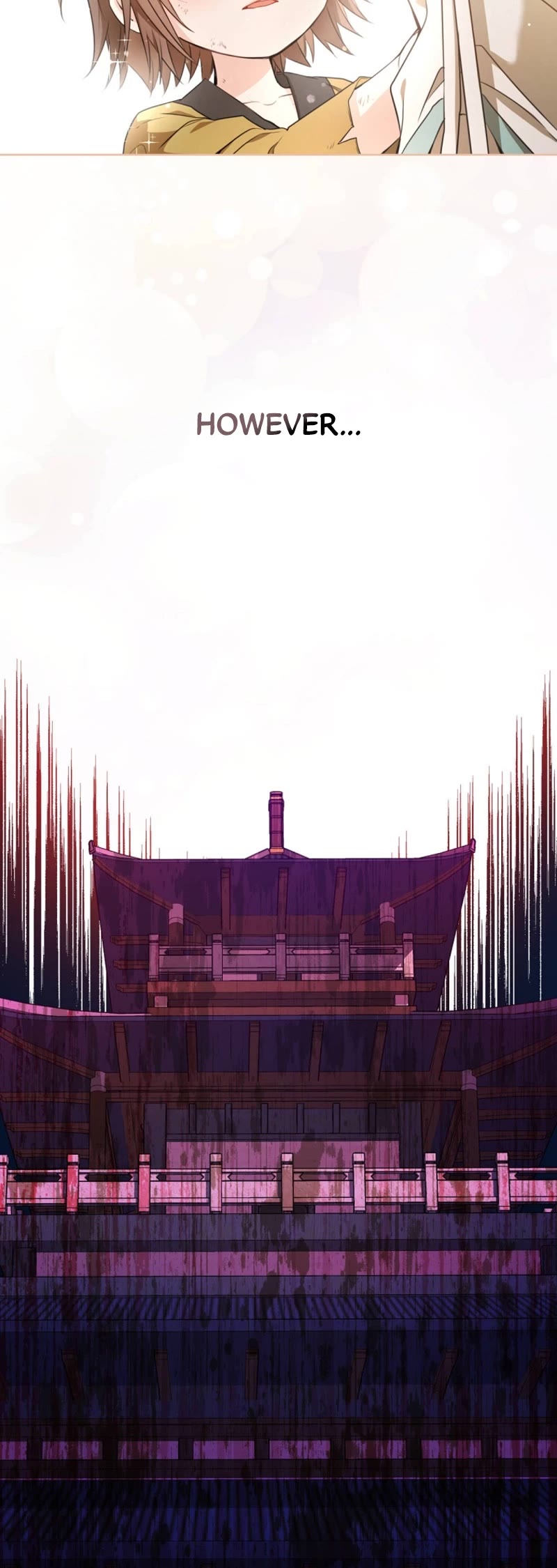 I Became the Despised Granddaughter of the Murim Family Chapter 7 page 6 - Chapter 7