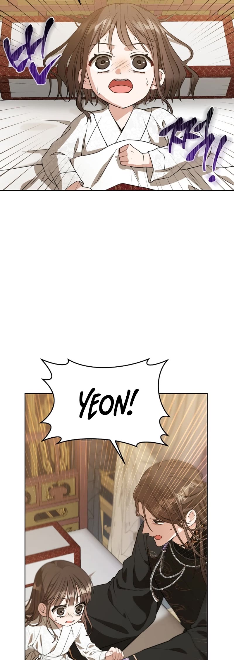 I Became the Despised Granddaughter of the Murim Family Chapter 7 page 9 - Chapter 7