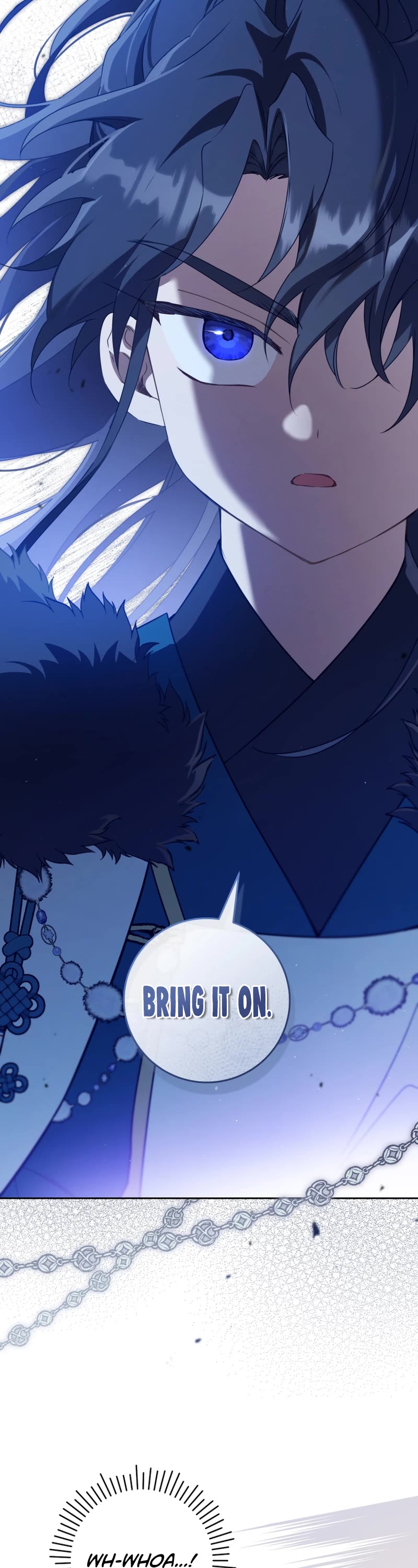I Became the Despised Granddaughter of the Murim Family Chapter 70 page 14 - Chapter 70