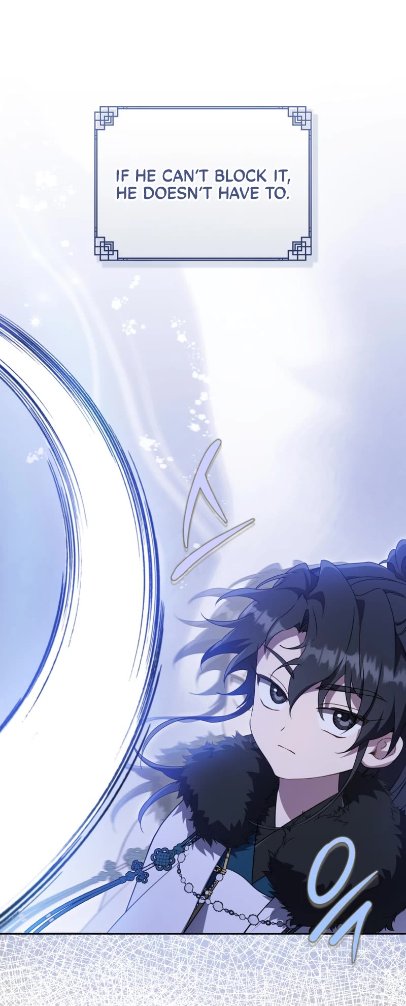 I Became the Despised Granddaughter of the Murim Family Chapter 70 page 20 - Chapter 70