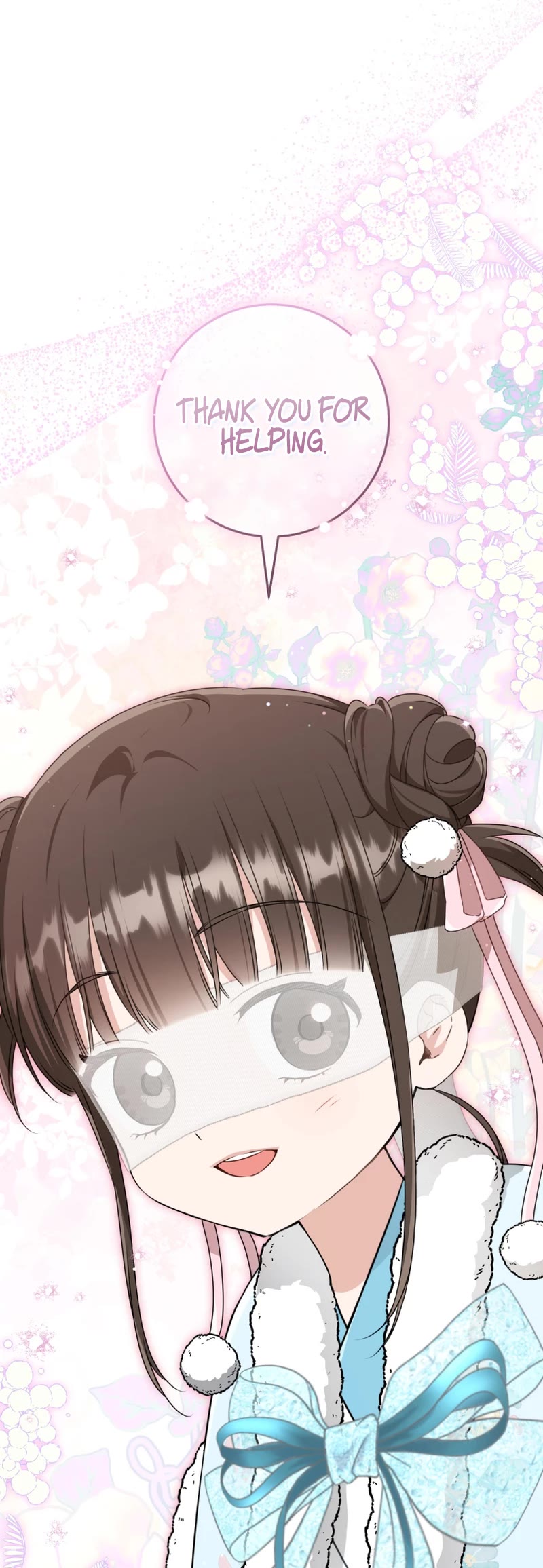 I Became the Despised Granddaughter of the Murim Family Chapter 70 page 43 - Chapter 70