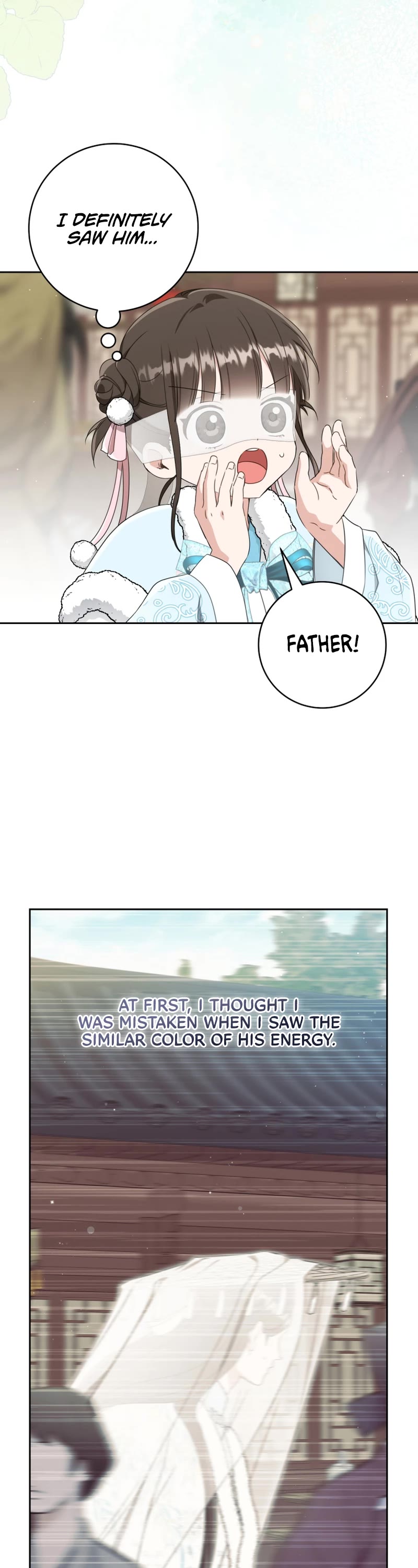 I Became the Despised Granddaughter of the Murim Family Chapter 71 page 18 - Chapter 71