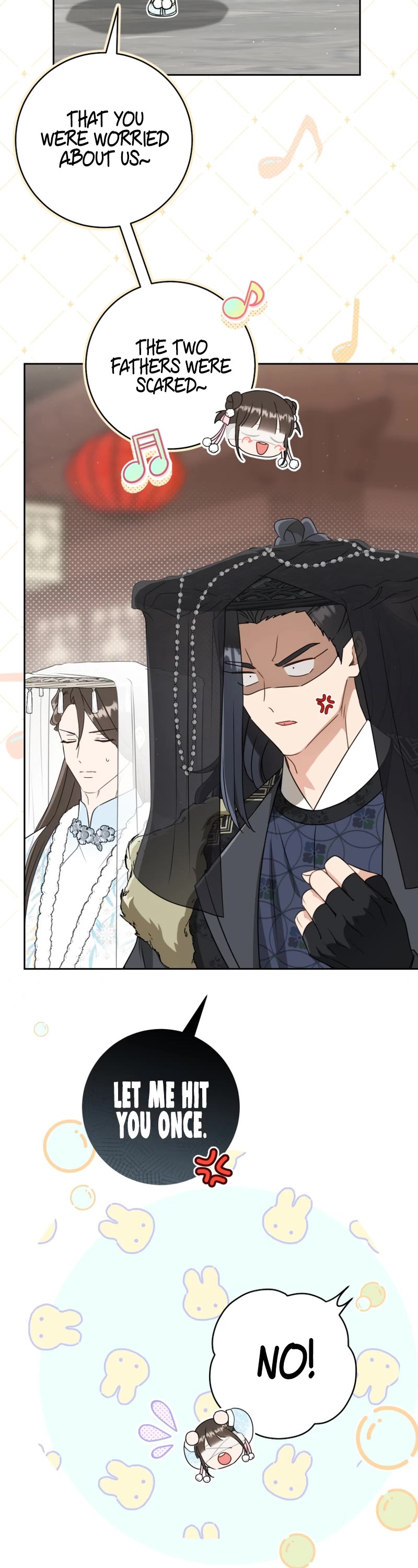 I Became the Despised Granddaughter of the Murim Family Chapter 71 page 33 - Chapter 71