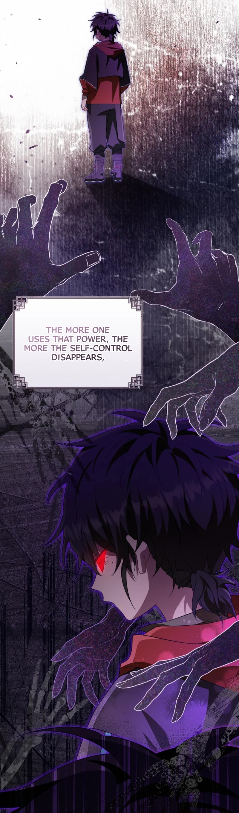 I Became the Despised Granddaughter of the Murim Family Chapter 72 page 11 - Chapter 72