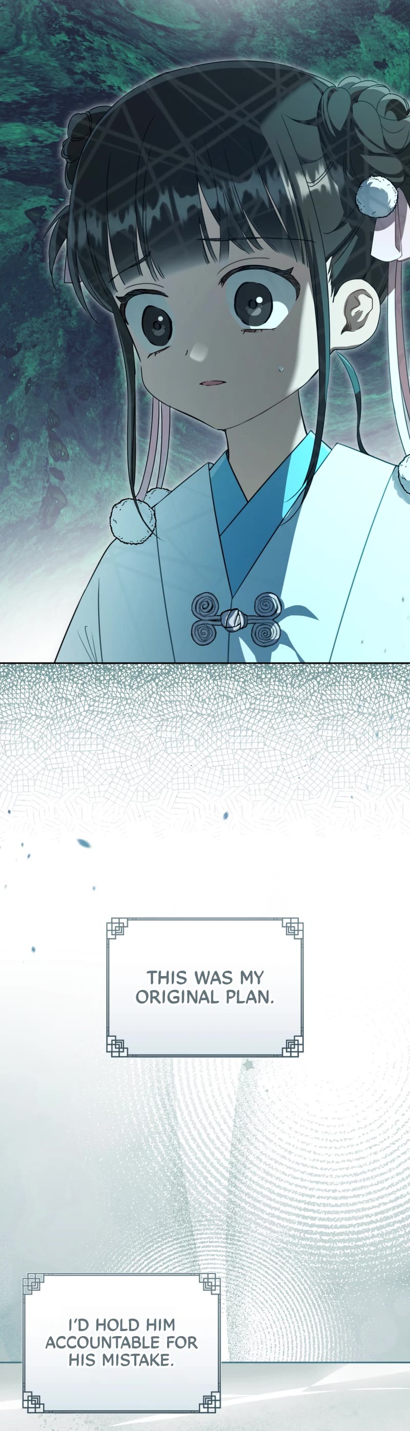I Became the Despised Granddaughter of the Murim Family Chapter 72 page 16 - Chapter 72
