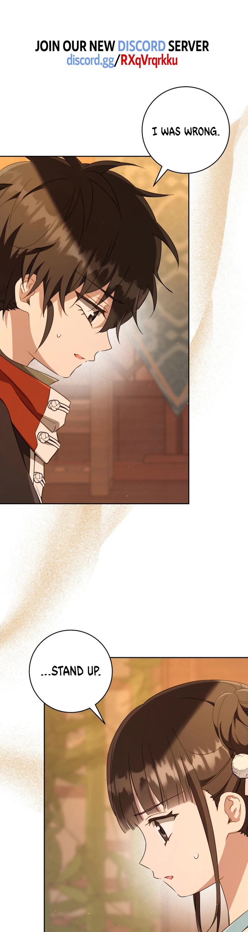 I Became the Despised Granddaughter of the Murim Family Chapter 72 page 2 - Chapter 72