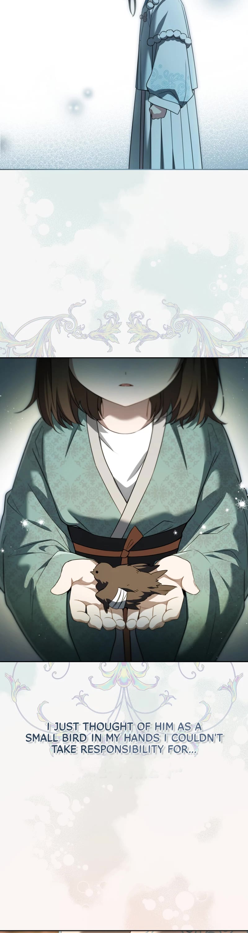 I Became the Despised Granddaughter of the Murim Family Chapter 72 page 24 - Chapter 72