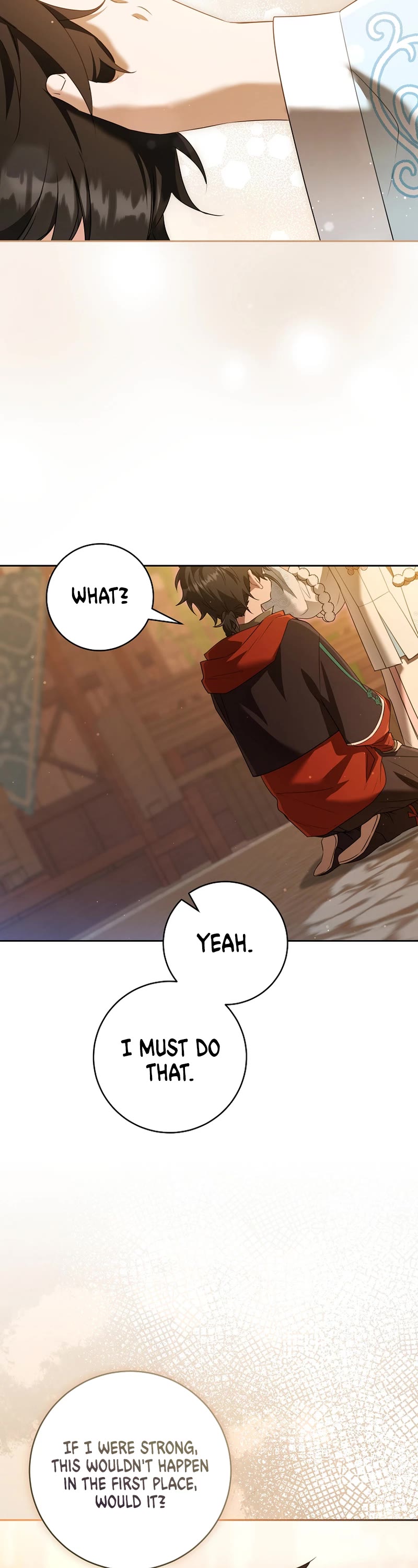 I Became the Despised Granddaughter of the Murim Family Chapter 72 page 29 - Chapter 72