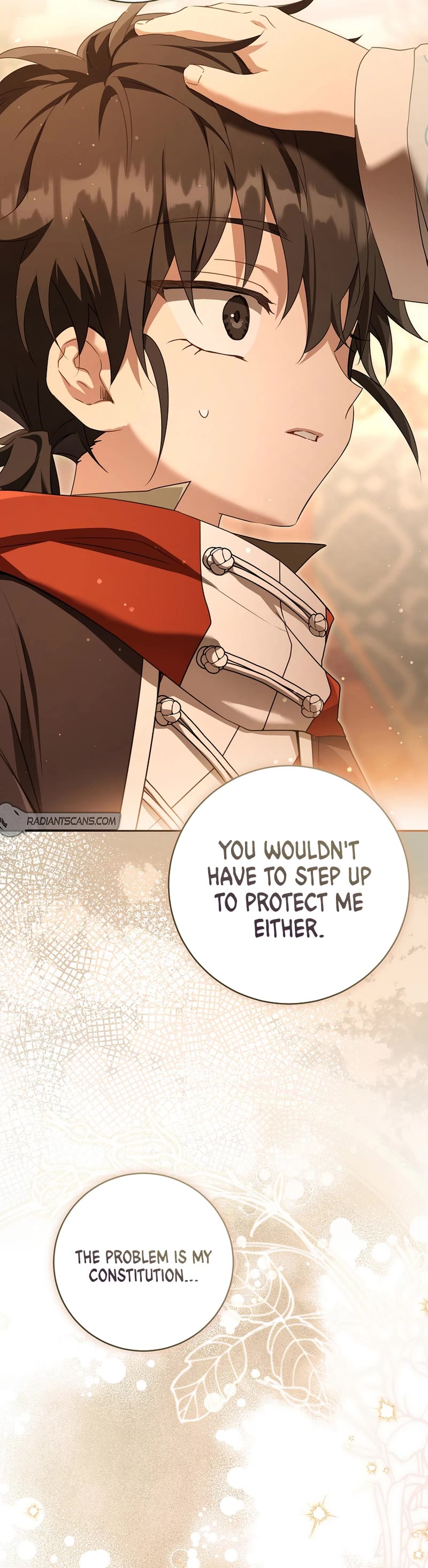 I Became the Despised Granddaughter of the Murim Family Chapter 72 page 30 - Chapter 72