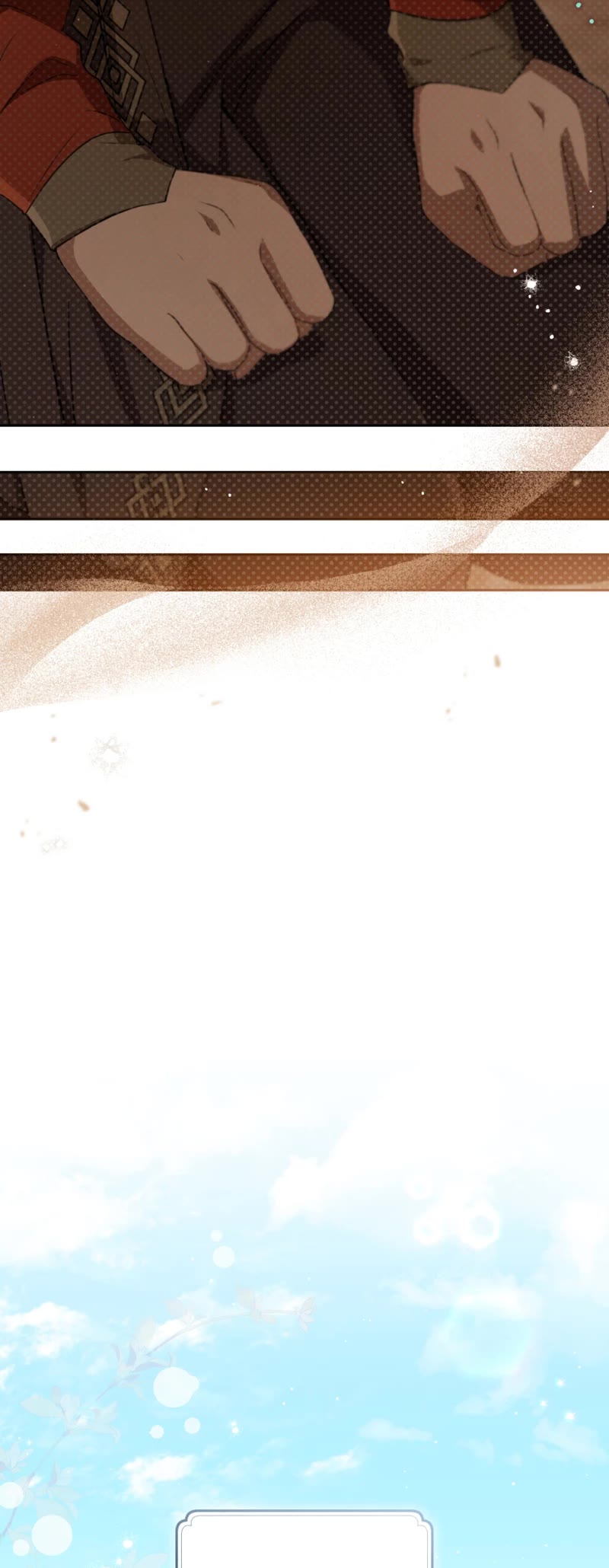 I Became the Despised Granddaughter of the Murim Family Chapter 72 page 35 - Chapter 72