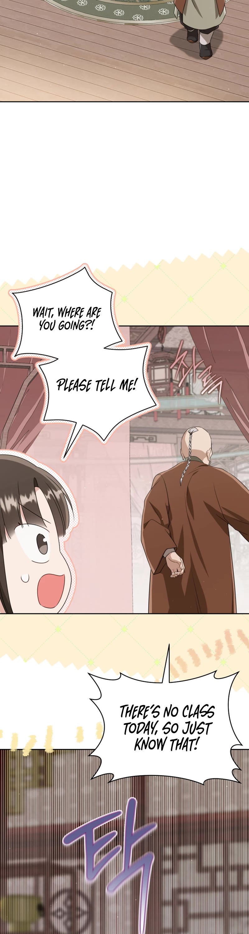 I Became the Despised Granddaughter of the Murim Family Chapter 72 page 44 - Chapter 72