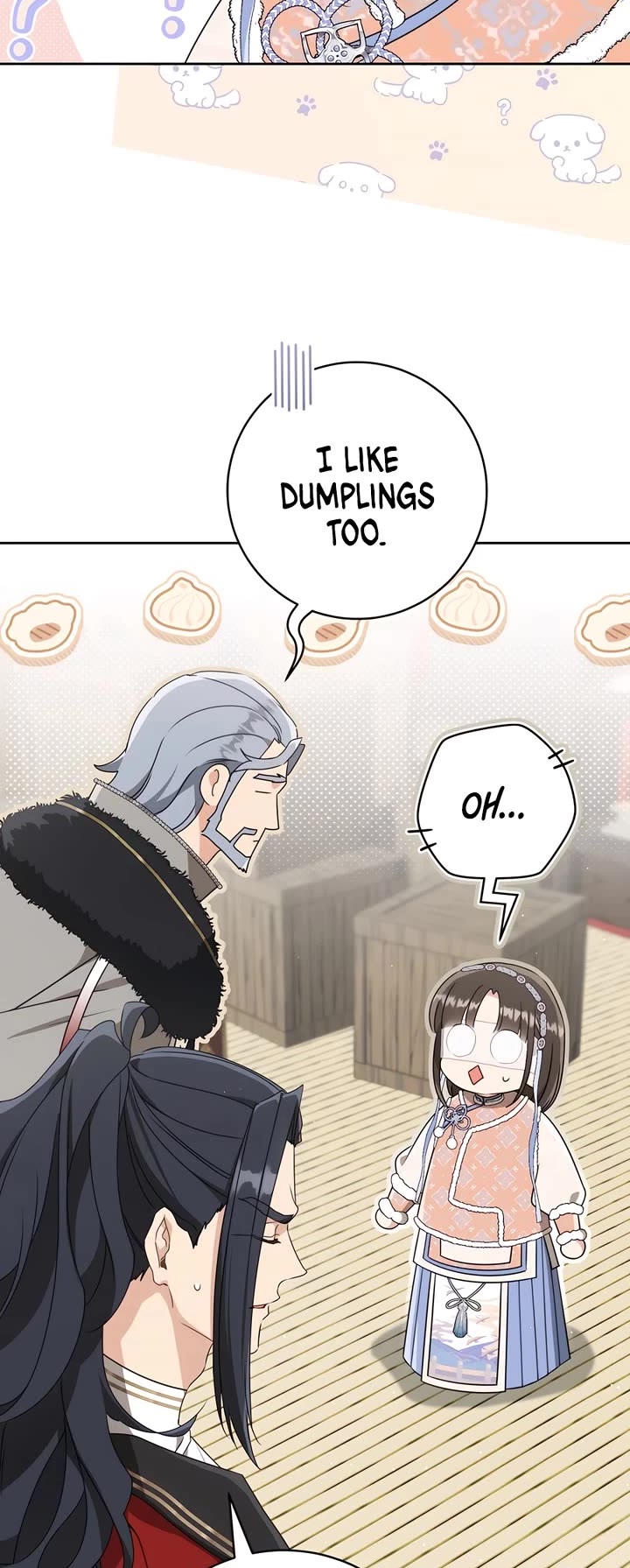 I Became the Despised Granddaughter of the Murim Family Chapter 73 page 14 - Chapter 73