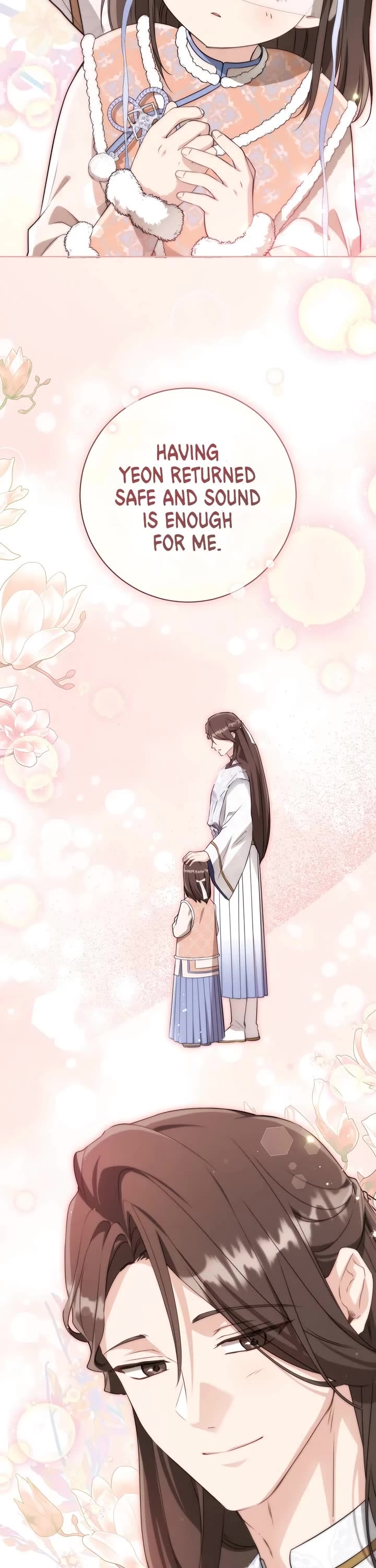 I Became the Despised Granddaughter of the Murim Family Chapter 73 page 33 - Chapter 73
