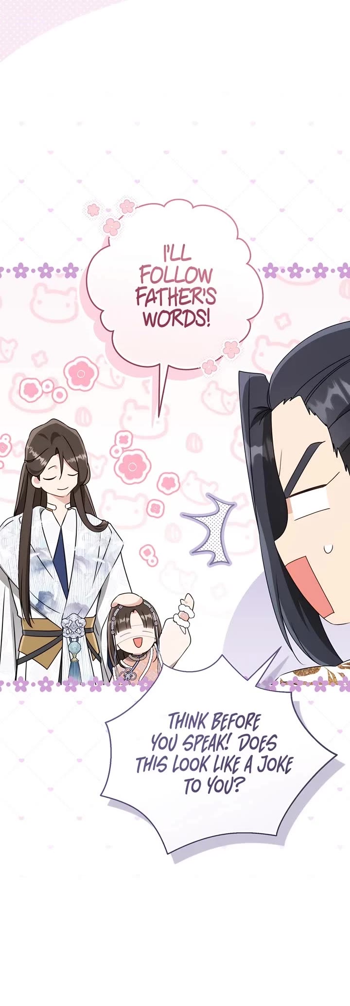 I Became the Despised Granddaughter of the Murim Family Chapter 73 page 35 - Chapter 73