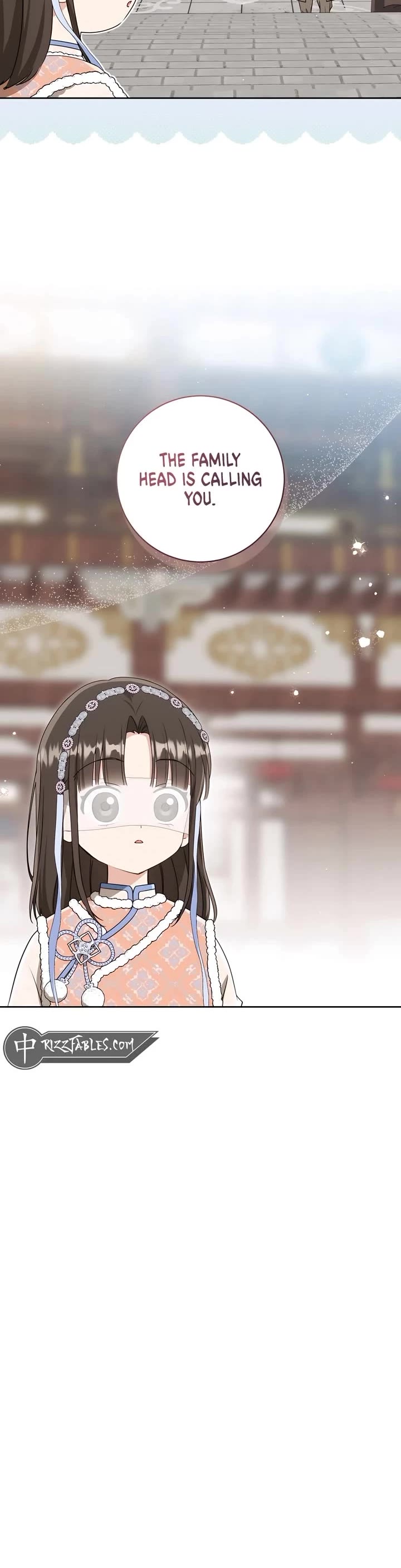 I Became the Despised Granddaughter of the Murim Family Chapter 73 page 5 - Chapter 73