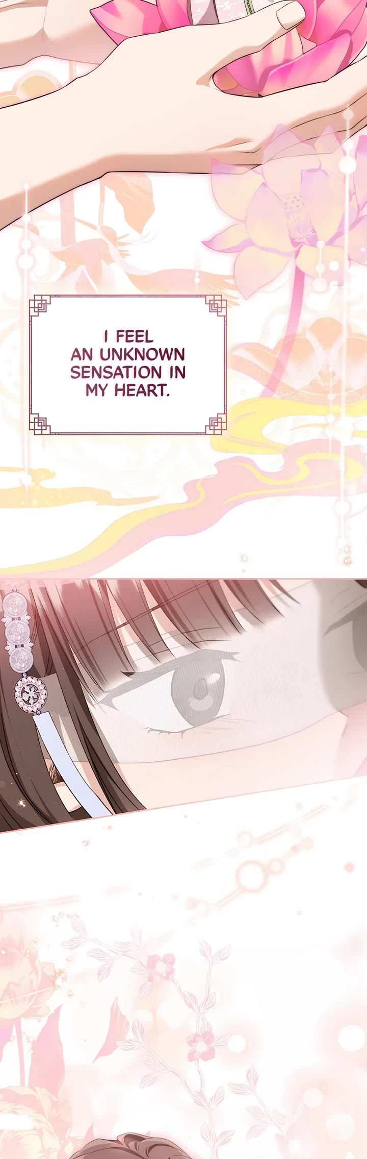 I Became the Despised Granddaughter of the Murim Family Chapter 74 page 23 - Chapter 74