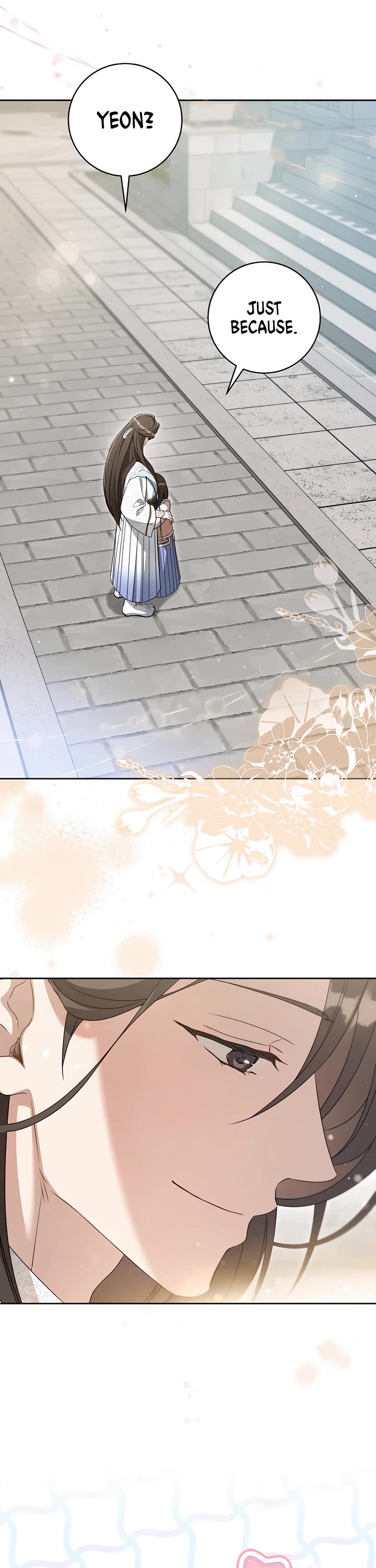 I Became the Despised Granddaughter of the Murim Family Chapter 74 page 25 - Chapter 74
