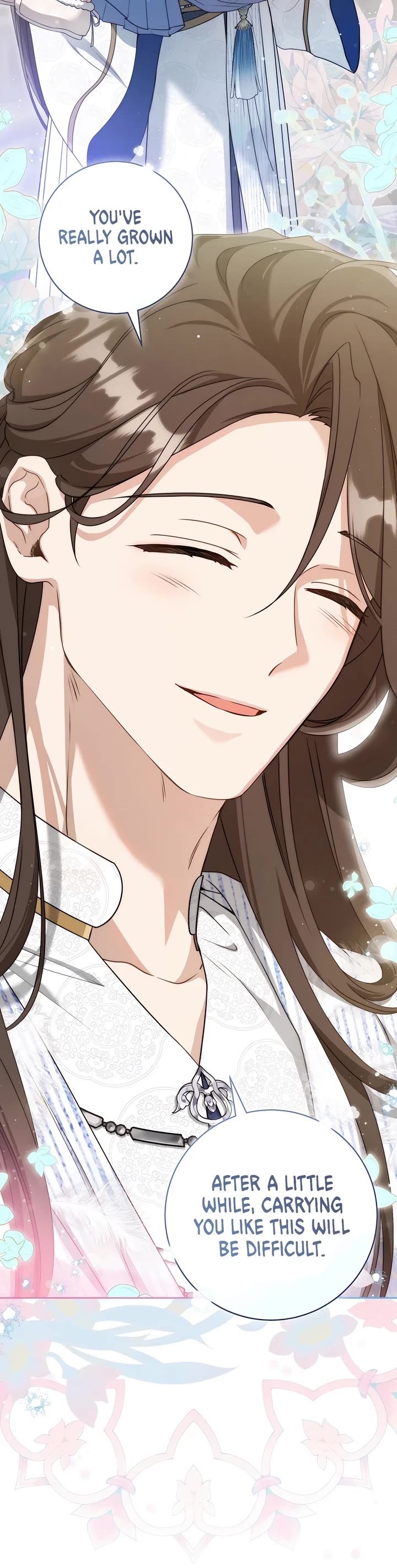I Became the Despised Granddaughter of the Murim Family Chapter 74 page 27 - Chapter 74