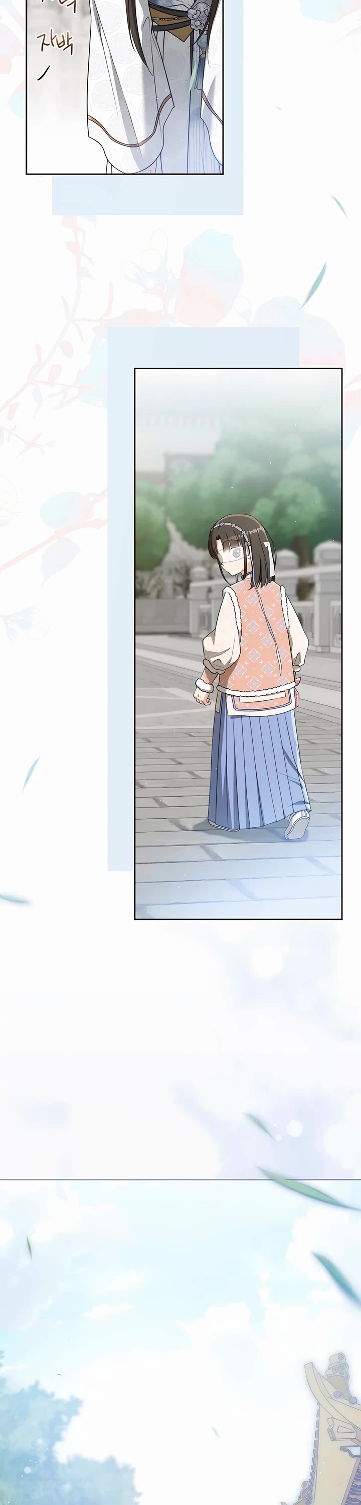 I Became the Despised Granddaughter of the Murim Family Chapter 74 page 35 - Chapter 74
