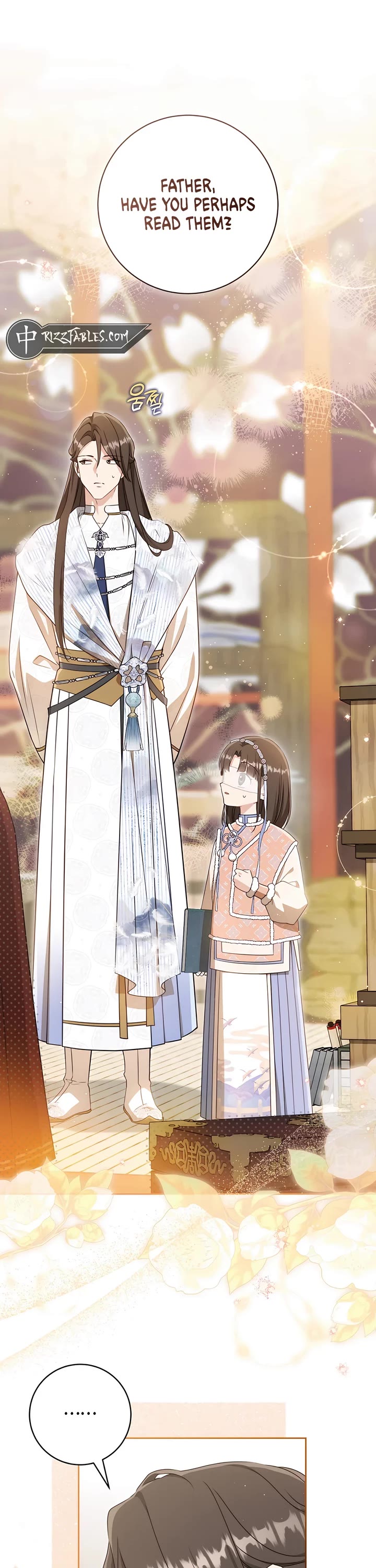 I Became the Despised Granddaughter of the Murim Family Chapter 74 page 4 - Chapter 74