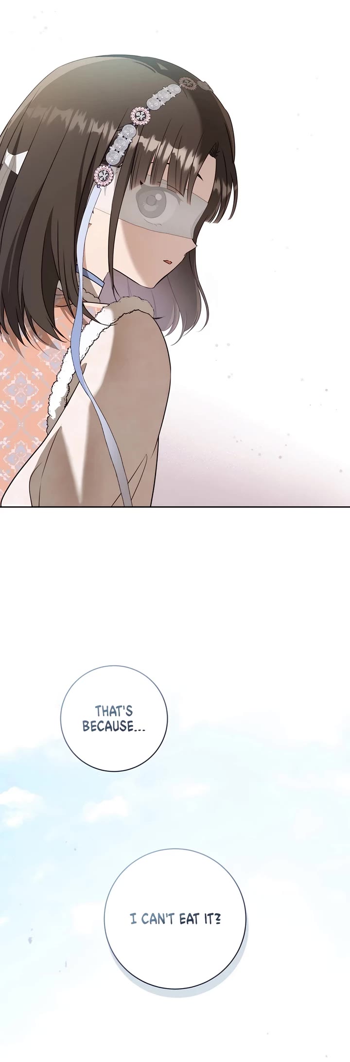 I Became the Despised Granddaughter of the Murim Family Chapter 75 page 26 - Chapter 75