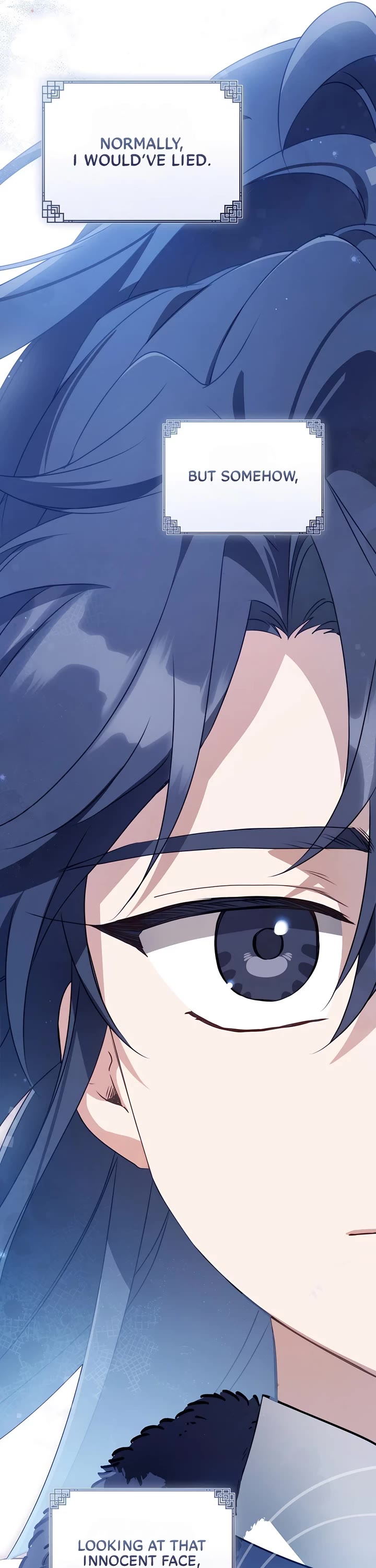 I Became the Despised Granddaughter of the Murim Family Chapter 75 page 32 - Chapter 75