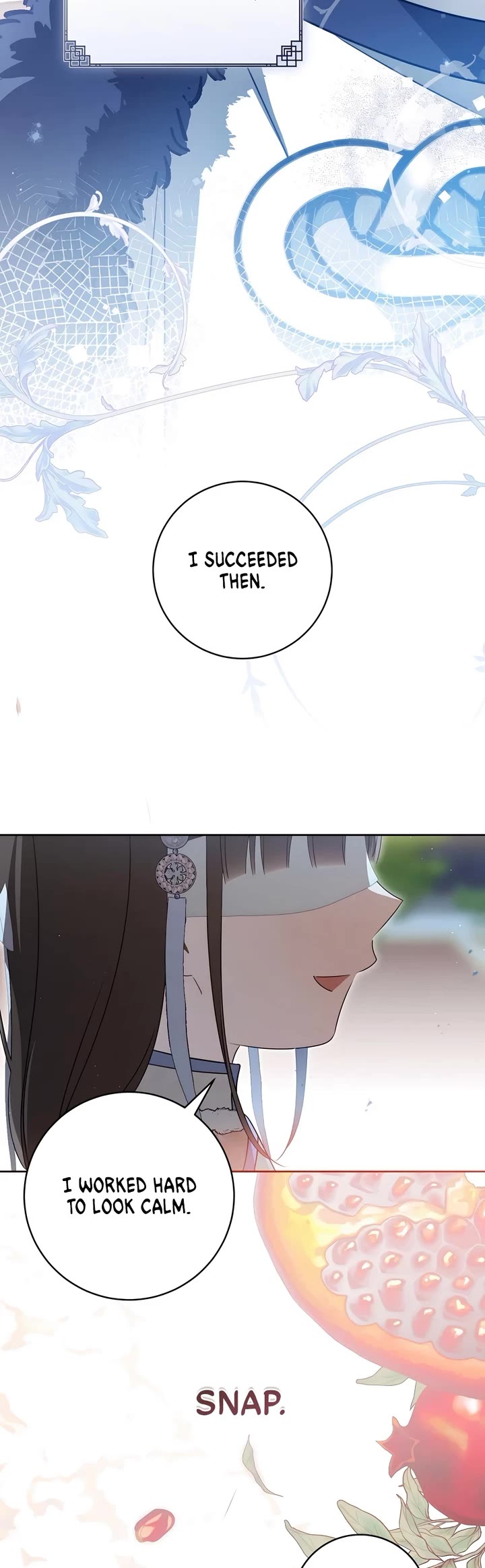 I Became the Despised Granddaughter of the Murim Family Chapter 75 page 33 - Chapter 75